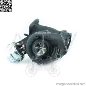 GT1756V 717858 PD130 STAGE II upgrade hybrid Turbocharger turbo