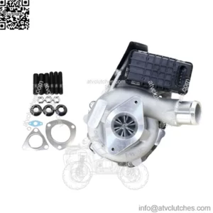 Upgrade Turbo Charger For Ford Ranger/Transit/Mazda BT-50 2.2L