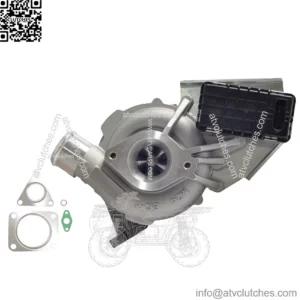 Upgraded Turbo Charger For Ford Transit / Land Rover Defender 2.4L