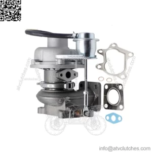 RHF4 Turbo Turbocharger 2389349 Fits CATERPILLAR SKID STEER 216B 226B
