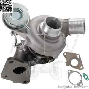 JT4Z6K682B Turbocharger For 2015-2017 2.7LFord F150 V6 Engines Right Side Turbo