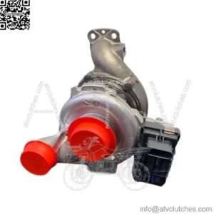 Mercedes Benz E GLC 3.0 CDI turbocharger original new A6420901886 A6420902386