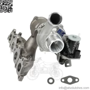 Turbocharger Turbo For 2016-2018 Hyundai Tucson 1.6L L4 16399980016 28231-2B760