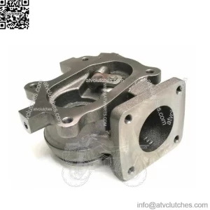 Turbocharger Turbine Hoing Alfa-Romeo Fiat 1.4 VL37 VL36 55212917 55208528 NEW