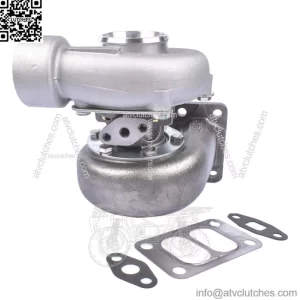 Turbo Charger Fits John Deere 4250 4430 4440 4450 4630 4640 4650 7720 RE19778
