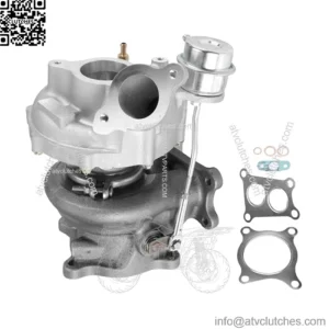 Turbo Turbocharger for Subaru Forester 2014-2018 WRX 2015-2020 H4 2.0L MGT2259S