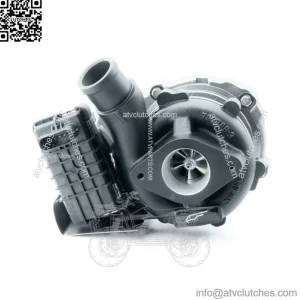 Ford Transit 2.2 TDCi RWD MK7 upgrade turbocharger 787556 854800