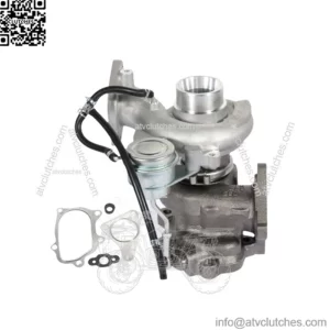 TD04L Turbocharger for Subaru Forester XT EJ255 2.5L 2009-2011 Turbo 14411AA710