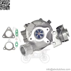 Upgrade Turbo Charger For Mitsubishi Triton MQ 4N15 2.4L / 1515A295
