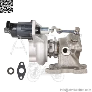 Turbo Charger For 2016-2020 Honda CR-V Civic 1.5L VTEC TD025 49373-07100 New