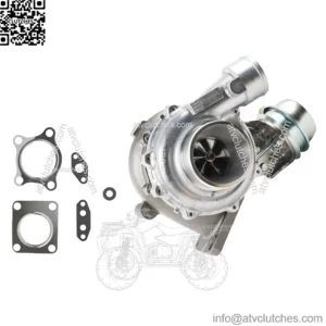 Upgrade Turbo Charger for Holden Colorado / Isuzu D-Max 4JJ1 3.0L/ VIGM