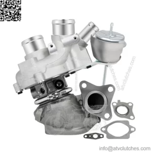 For 2011-2012Ford F-150 3.5L Turbo EcoBoost Turbocharger Right Passenger Side