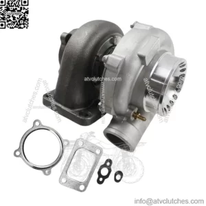 GT35 Turbo Charger T3 AR.70/63 Anti-Surge Compressor Turbocharger Float Bearing
