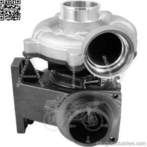 ForFord F-250 Super Duty 6.4L 2008-2010 Turbo Turbocharger 1848300C92 New
