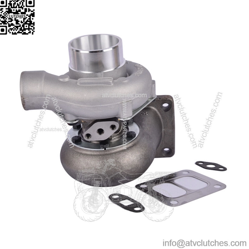 New TA3401 Turbo charger 466334-0004 RE32203 RE26287 for John Deere 4239T 4276T