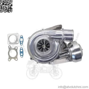 Turbo Charger For Ford PJ PK Ranger/Mazda BT-50 2.5L/3.0L VJ38