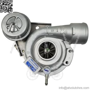 K03 Turbocharger Fits Audi A4 A6 Volkswag Gasoline Engine 53039880029