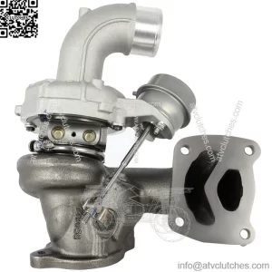 Turbo Turbocharger For Ford Edge 2015-2020 Escape Fion 2017-2020