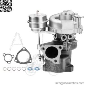 Turbo Turbocharger for Audi A4 1997-2004 A4 Quattro VW Passat 1.8L Model K04-015