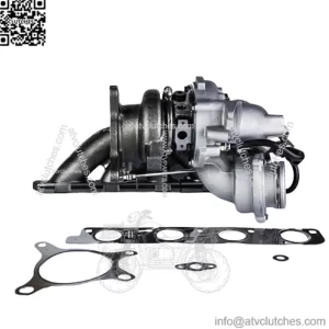 K04 turbo charger 53049700064 06F145702C for Audi A3 S3 TT 2.0 TFSI BHZ 2006-