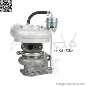 Turbocharger Turbo for 93-96 Toyota Landcruiser TD 3.0L 1KZ-T/1KZ-TE 17201-67020