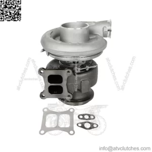 Turbo HX55 Turbocharger 3590044 3800471 3536995 for Cummins Engine M11 ISM ISME