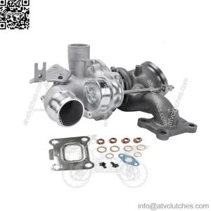 Turbo Turbocharger CB5Z6K682G Fits Ford 2013-2015 Explorer 2013-2014 Edge 2.0L
