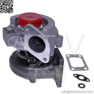 Turbocharger 314-9972 For Caterpillar 3044C C3.4 Engine 236B 246C 262C 279C 289C