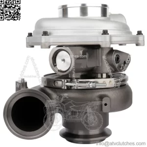 GT3782VA Turbo For 2004-2007Ford F-350 Super Duty 6.0L Turbocharger