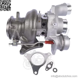 Turbo Turbocharger For Mercedes-Benz A45 CLA45 GLA45 AMG 2.0 Engine 2014-2019