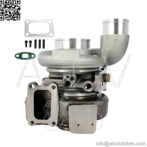 Turbo Turbocharger For Ram 2500-5500 2013-2018 6.7L ISB DIESEL H300VG 3787604