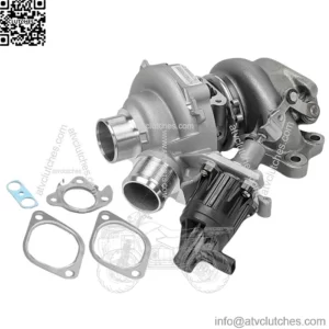 Right Turbo Turbocharger for Ford Expedition 2018-2019Ford F-150 2018-2020 3.5L