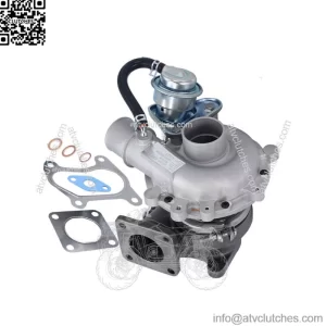 Turbo Turbocharger RHF5 Fits Ford Ranger Courier Mazda B2500 2.5L XN349G348AB