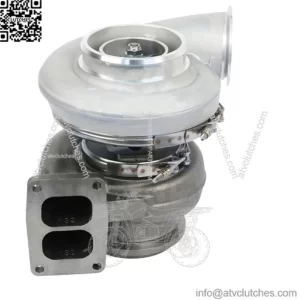 Turbocharger Turbo for BORGWARNER S400 S400SX-471  Series 60 12.7L 171701