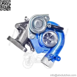 Stage 1 High Flow Turbo Charger For Mitsubishi Triton Pajero 4M40T 2.8L
