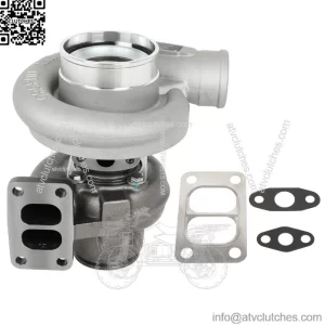 For Cummins 6BT 5.9L Diesel Holset 3537132 Turbo Turbocharger