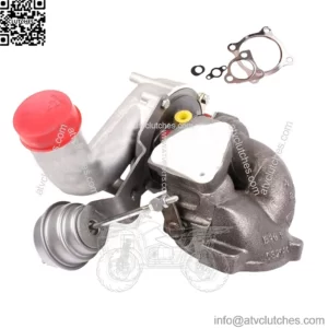 Turbo Turbocharger For 1999-2004 VW Jetta 1.8L 1.9L 2.0L 2.8L 06A145704S