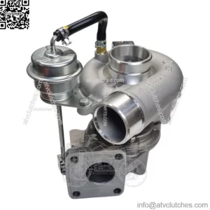 Turbocharger for Jumper Daily Master Boxer Movano Ducato 2.8D NEW Turbo