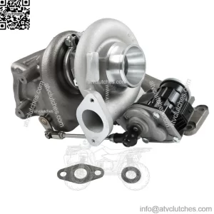 Turbocharger For Hyundai Sonata KIA Optima 2.0L Turbo 9012401050