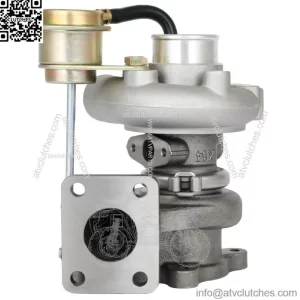 TD03 49131-02090 New Turbocharger Turbo For Kubota V2003T V2003-T Engine