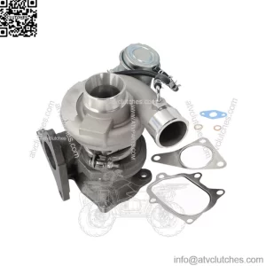 14411AA382 Turbo Turbocharger for Subaru Impreza WRX Models EJ20 2.0L 2002-2007
