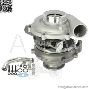 Turbo Turbocharger forFord F-250 F-350 F-450 F-550 Super Duty 2005-2007 V8 6.0L