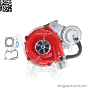High Flow Turbo Charger For Holden Rodeo RA 4JH1 3.0L 2003-2007