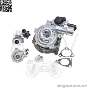 Turbocharger For Toyota D4D Hilux N70 KUN26R 1KD-FTV 3.0L