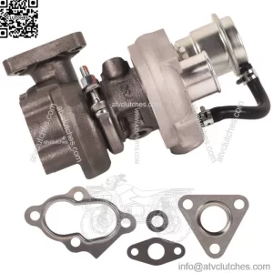 Turbo Turbocharger TD025M-05T For Kubota V-1505-T D1105-T Engine 1.5L 1E03817015