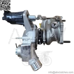 18-22 Honda Accord 1.5L Turbocharger Assembly (18900-64A-A01)