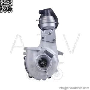 Turbo 786137-0001 turbocharger for Chevy Chevrolet Cruze 2.0 L Diesel GTB1549V