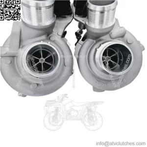 Turbo Turbocharger forFord F-150 2018-2020 Expedition 2018-2019 V6 3.5L
