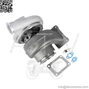 Turbocharger DT Spare Parts 2.14664 Turbocharger with gasket kit