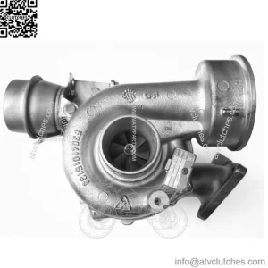 Turbocharger Mercedes A200 B200 CDI 103kw A6400902680 A6400901680 53039887001